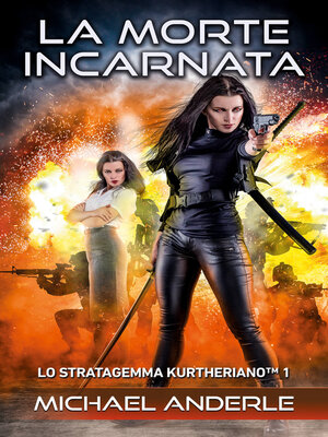 cover image of La Morte Incarnata